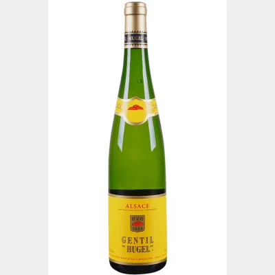 Hugel - Gentil 75cl