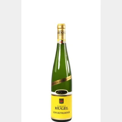 Hugel - Selection De Grains Nobles Gewurztraminer 37.5cl
