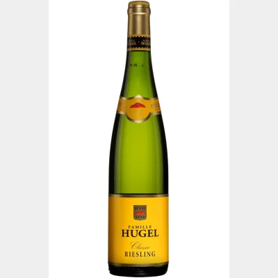 Hugel - Classic Riesling 2023 75cl