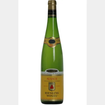 Hugel - Riesling Vendange Tardive 75cl