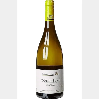 LaCheteau - Pouilly-Fume 12.5% 2024 75cl