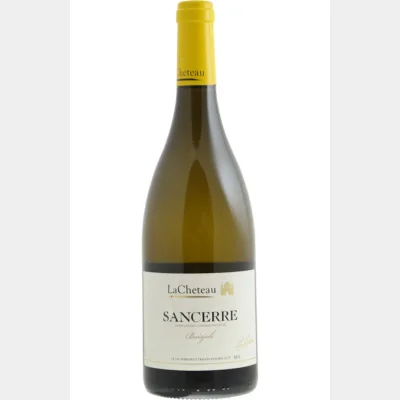LaCheteau - Sancerre, France 2023 75cl
