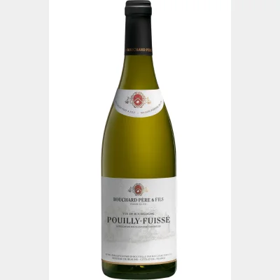 Bouchard Père & Fils - Pouilly-Fuisse 2022 75cl