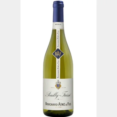 Bouchard Aine & Fils - Pouilly-Fuisse, France 75cl