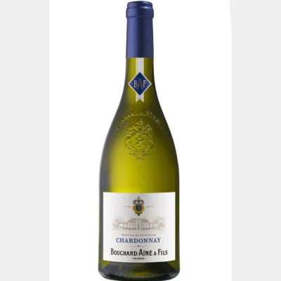 Bouchard Aine & Fils - Chardonnay, France 75cl