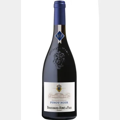 Bouchard Aine & Fils - Pinot Noir, France 75cl
