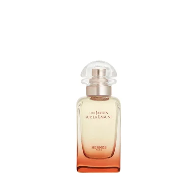 Hermès Un Jardin Sur La Lagune Eau De Toilette 50ml