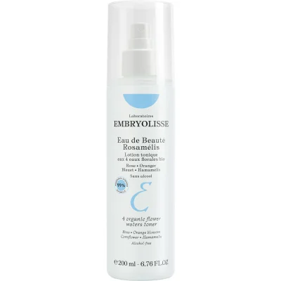 Embryolisse Eau de Beauté Rosamélis 200ml