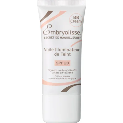 Embryolisse BB Cream Complexion Illuminating Veil 30ml