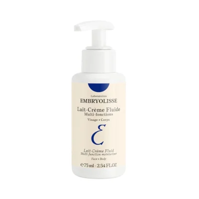 Embryolisse Lait-Creme Fluid face cream 75ml