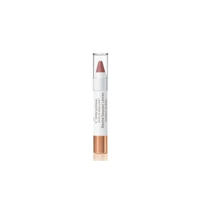 Embryolisse Comfort Lip Balm Coloring and Nourishing Rose Nude 2.5 g