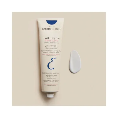 Embryolisse Lait Creme Sensitive 100ml