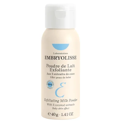 Embryolisse Exfoliating Milk Powder
