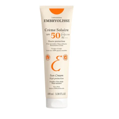 Embryolisse Sun Creme SPF50 100ml