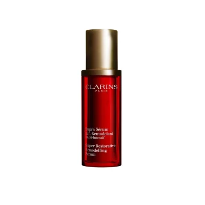 Clarins Exfoliating Cleansing Serum 50ml