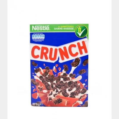 CRUNCH DIM/KA BEANS WITH CHOCOLATE 1375gr
