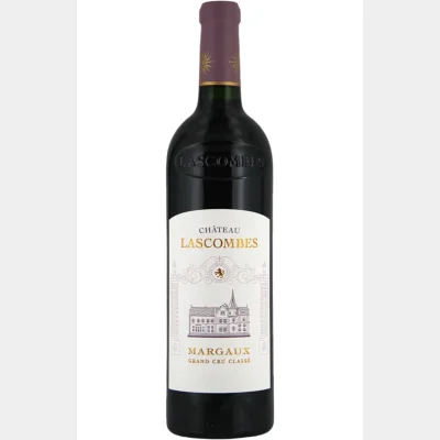 Chateau Lascombes - Margaux 2eme Cru Classe 2021 75cl