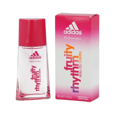 Adidas WOMEN EDT Fruity Rythm 30ml