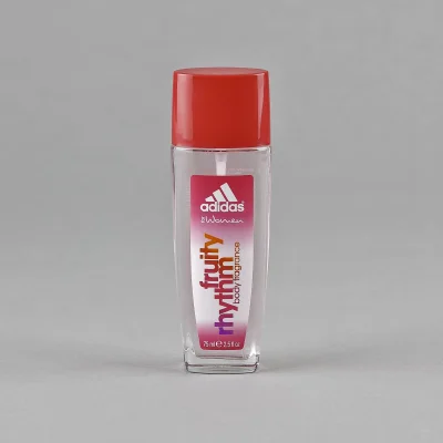 Adidas Fruity Rhythm Eau de Toilette Women 75ml