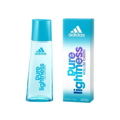 Adidas WOMEN EDT Pure Lightness 50ml