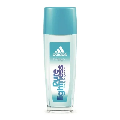 Adidas Pure Lightness Eau de Toilette Women 75ml