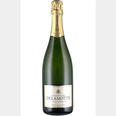 Champagne Delamotte - Blanc de Blancs 12% 75cl