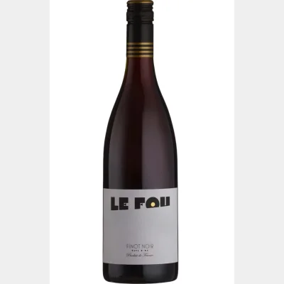 Le Fou - Pinot Noir IGP 75cl, France