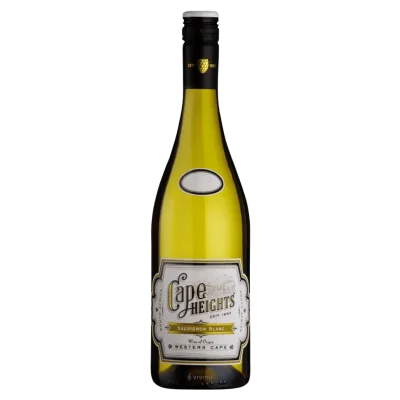 Cape Heights - Sauvignon Blanc 75cl, South Africa