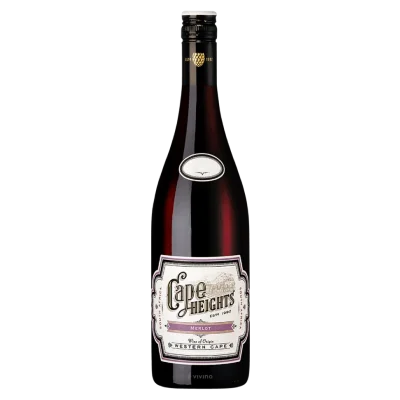 Cape Heights - Merlot 75cl, South Africa