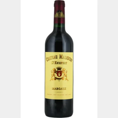 Chateau Malescot St.Exupery - Margaux 3eme Cru Classe, 2014 75cl