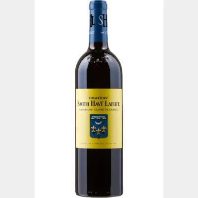 Chateau Smith Haut Lafitte - Pessac-Leognan Cru Classe de Graves, 2016 75cl