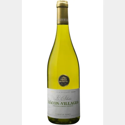 Terres Secretes - Les Preludes Macon-Villages 12.5% 75cl