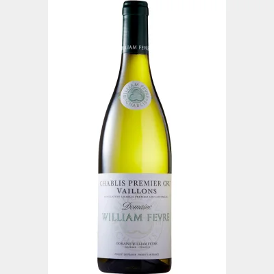 William Fevre - Vaillons Chablis Premier Cru 75cl