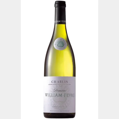 William Fevre - Chablis AOC 2022 75cl