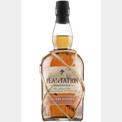 Planteray - Grand Reserve 'Barbados Rum' 40% 70cl