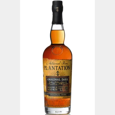 Planteray Original Dark 40% 70cl
