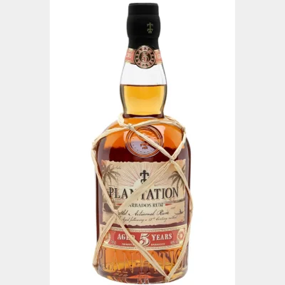 Planteray 5 YO 'Barbados Rum' 42% 70cl