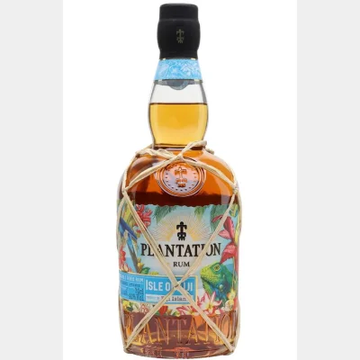 Plantation Isle of Fiji 40% / 70cl