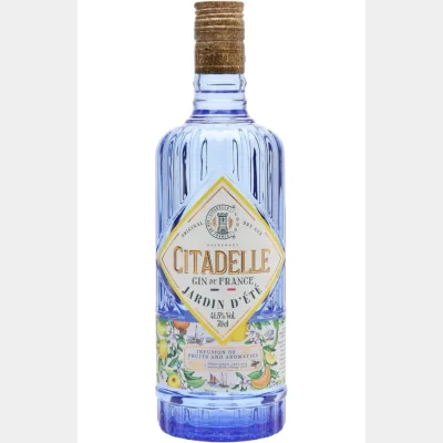Citadelle Jardin D'Ete 41,5% 70cl