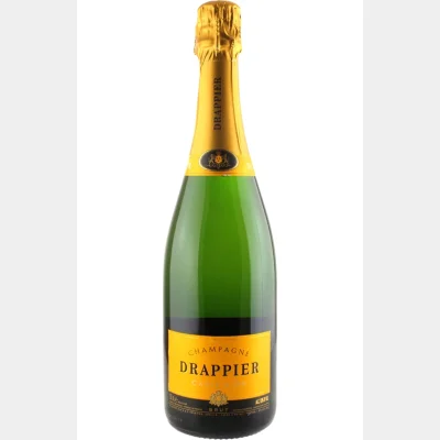 Drappier - Carte d`Or Champagne Brut 75cl