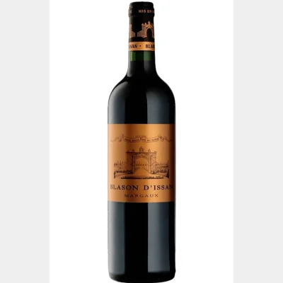 Chateau d'Issan - Blason d'Issan Margaux 2nd Wine 2019 75cl