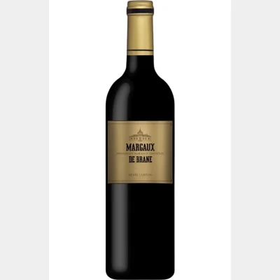 Margaux de Brane - 'Margaux de Henri Lurton' 2022 75cl
