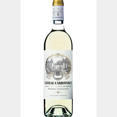 Chateau Carbonnieux - Pessac-Leognan Blanc (Grand Cru Classe de Graves) 2022 75cl