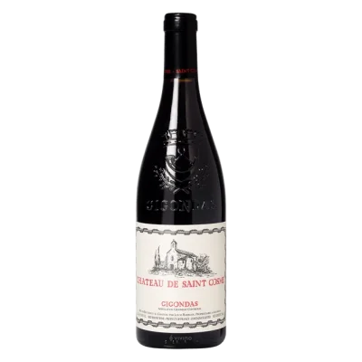 Chateau de Saint Cosme - Gigondas 2023 75cl