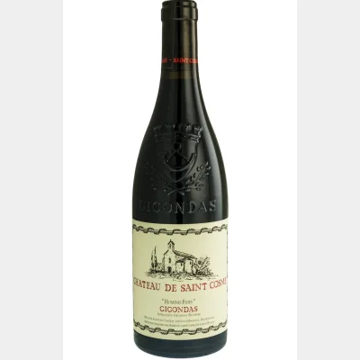 Chateau de Saint Cosme - 'Hominis Fides' Gigondas 2020 75cl