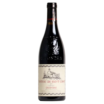 Chateau de Saint Cosme - 'Le Poste' Gigondas 2017 75cl