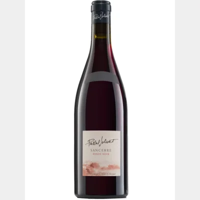 Pascal Jolivet - Red Sancerre 'Pinot Noir', Loire Valley, France 2023 75cl
