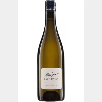 Pascal Jolivet - No2 Sancerre Blanc 2022 75cl
