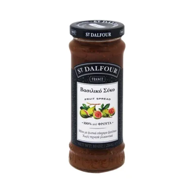 jam ST DALFOUR fig 284g