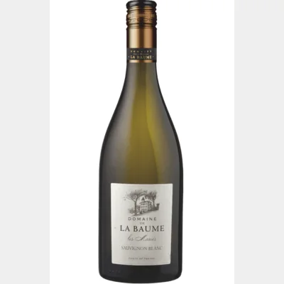 Domaine de La Baume - Sauvignon Blanc, France 75cl